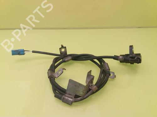 Sonda eletrónica CITROËN C3 I (FC_, FN_) 1.6 16V (109 hp) 27274296