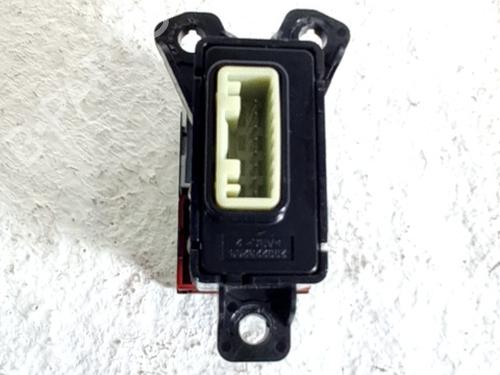 Used Warning switch HYUNDAI i20 III (BC3, BI3) 1.0 T-GDI (101 hp) 30477797