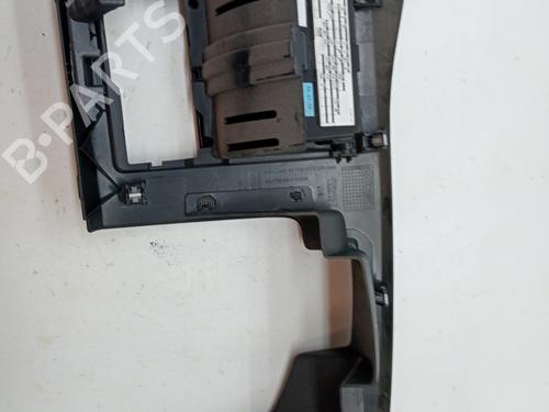 Glove box RENAULT LAGUNA III Grandtour (KT0/1) 2.0 dCi (KT07, KT0J, KT14, KT1A, KT1S) | BP23346882C95 