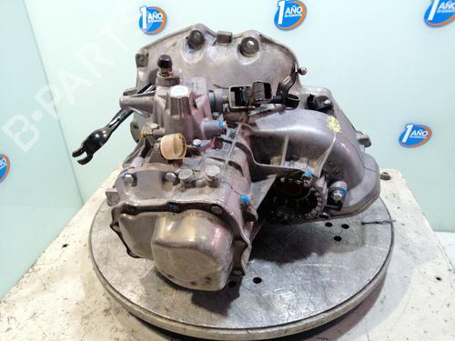 Gearbox OPEL CORSA B (S93) 1.7 D (F08, F68, M68) | BP23443307M3 