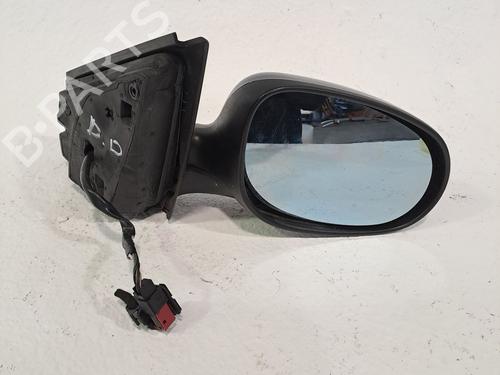 Used Right mirror FIAT BRAVO II (198_) 1.9 D Multijet (198AXB1A) (120 hp) 26492189