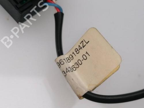 Switch PEUGEOT 406 Coupe (8C) 2.0 16V | BP23450007I30 