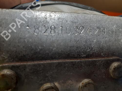 Passasjer kollisjonspute SEAT LEON (1M1) 1.9 TDI | BP24848516C10 