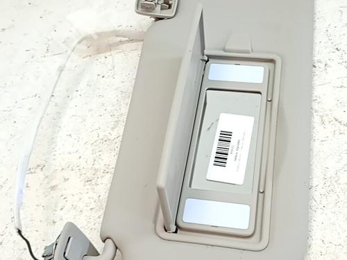 Used Left sun visor Left sun visor CITROËN C5 AIRCROSS (A_) 1.2 PureTech 130 (ARHNSJ) (131 hp) 34054581 34054581