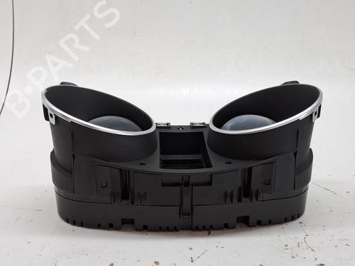 Instrument cluster VW GOLF VI (5K1) 1.6 TDI | BP27193647C47 - Image 6