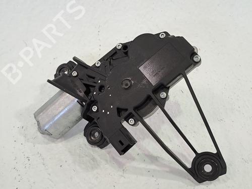 Used Rear wiper motor CITROËN C4 I (LC_) 1.6 HDi (90 hp) 24108808