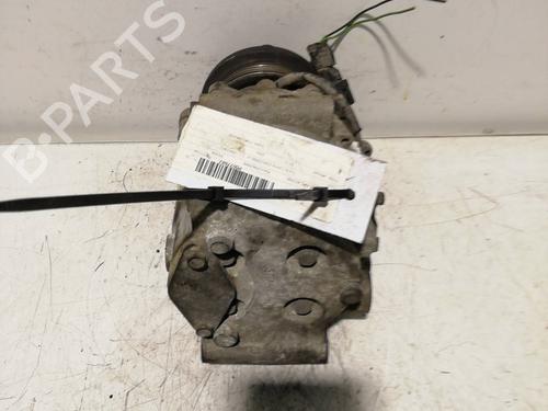 AC compressor FORD FOCUS I (DAW, DBW) 1.6 16V | BP25460206M34 