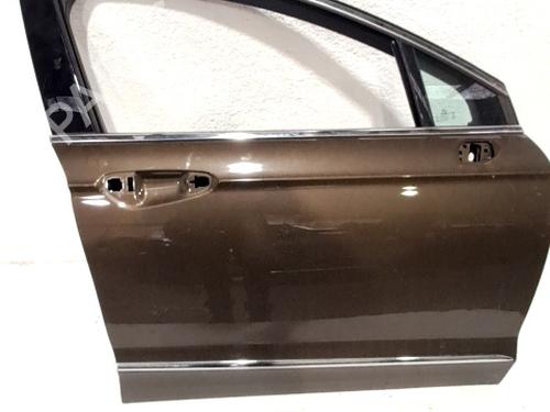Porte avant droite FORD MONDEO V Saloon (CD) 2.0 Hybrid (177 hp) 31991369