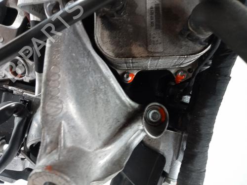 Engine AUDI Q5 (FYB, FYG) 35 TDI quattro | BP29301704M1 