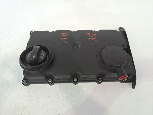 Valve cover AUDI A4 B7 Avant (8ED) 2.0 TDI | BP24402321M124 