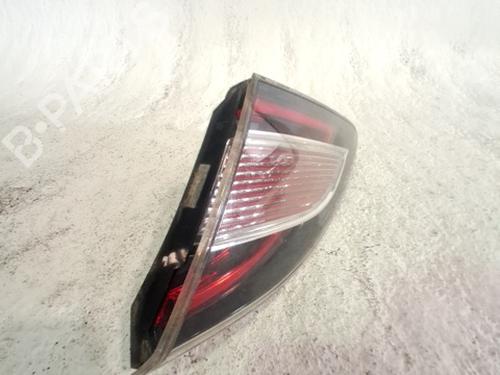Heckleuchte rechts hinten MAZDA 6 Hatchback (GH) 2.0 MZR-CD (GH14) | BP30925812C80