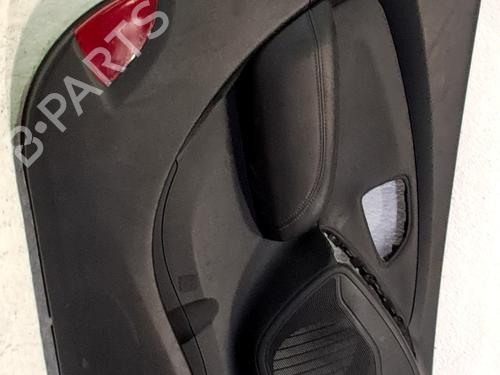 Front left panel HYUNDAI ix35 (LM, EL, ELH) 1.7 CRDi | BP33765636C58 - Image 2