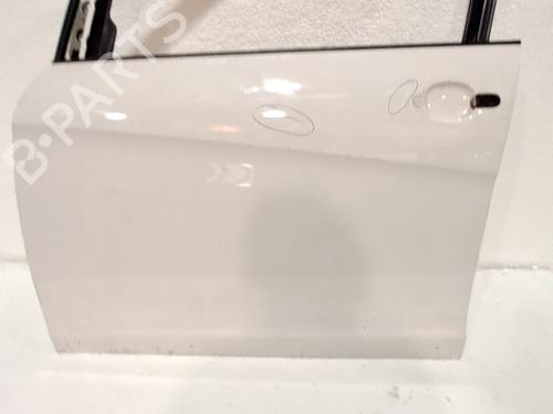 Used Left front door SEAT ALTEA XL (5P5, 5P8) 1.6 LPG (102 hp) 31580325