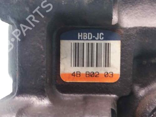 Used Steering pump FORD FOCUS I (DAW, DBW) 1.8 16V (115 hp) 23458157