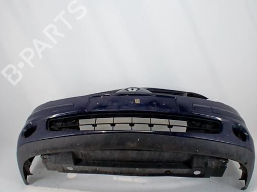 Front bumper RENAULT LAGUNA II (BG0/1_) 1.9 dCi (BG1A, BG1V) | BP30771936C7 