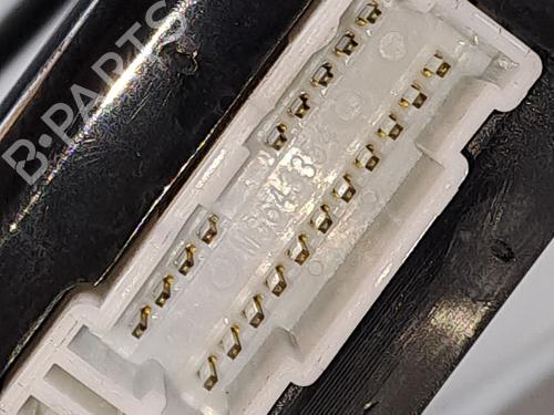 Electronic module KIA CEE'D (JD) 1.0 T-GDI | BP25737413M83 
