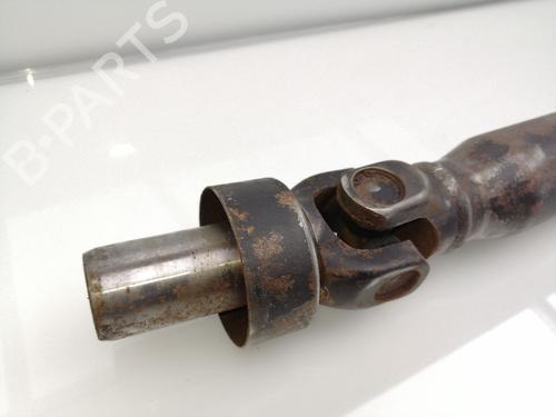 Driveshaft SUZUKI GRAND VITARA I (FT, HT) 2.0 4x4 (TA52, TL52, SQ420) | BP26706705M37 