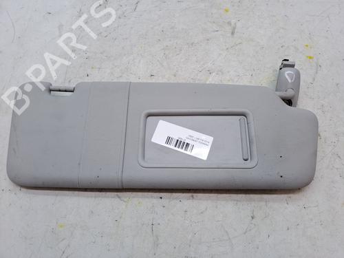 Right sun visor AUDI A3 (8P1) 1.8 TFSI | BP23359239I2 