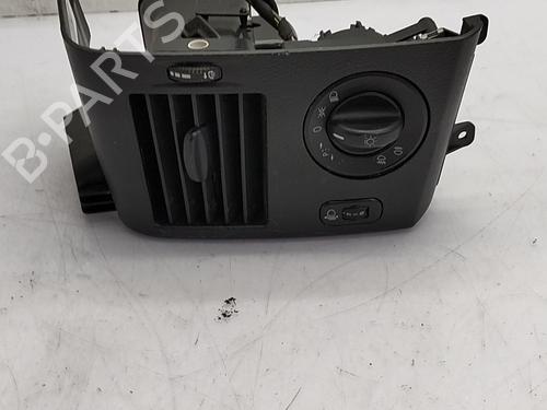 Used Air vent Air vent MERCEDES-BENZ SPRINTER 3,5-t Van (B906) 313 CDI (906.631, 906.633, 906.635, 906.637) (129 hp) 36540237 36540237