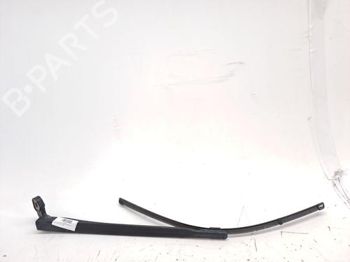 Used Front windshield wiper arm SEAT LEON (1P1) 1.9 TDI (90 hp) 23283027