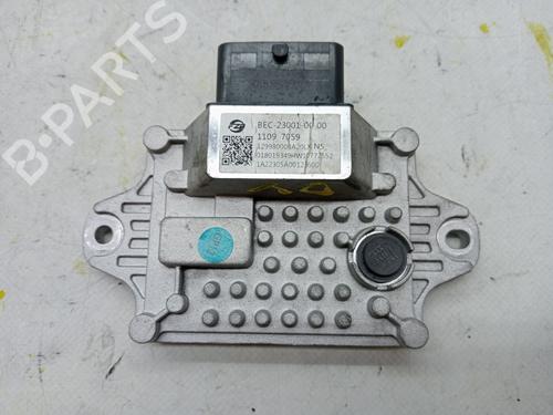 Module électronique MG MG ZS SUV EV (156 hp) 23363613