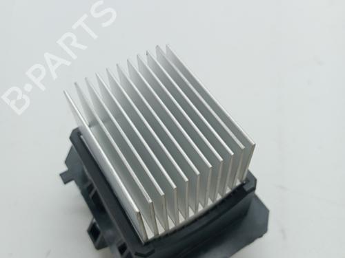 Heater resistor CITROËN C3 III (SX) 1.2 PureTech 82 | BP23344136M108
