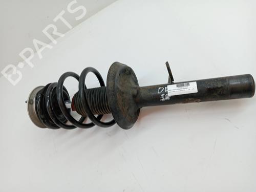 Used Left front shock absorber BMW X3 (E83) 3.0 d (204 hp) 23350398