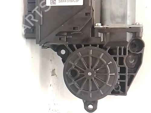 Used Left front window motor Left front window motor AUDI A4 B7 (8EC) 2.0 TDI (170 hp) 35771780 35771780