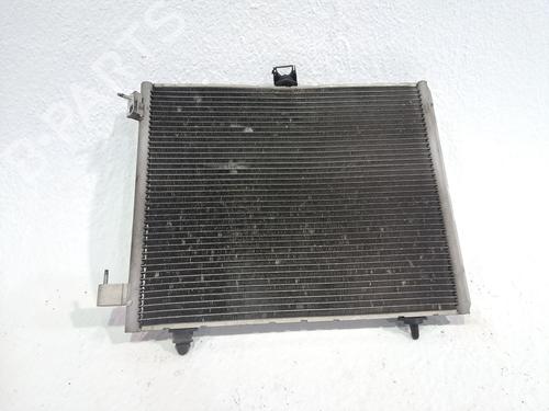 Used AC radiator PEUGEOT 207 (WA_, WC_) 1.4 (73 hp) 25613671