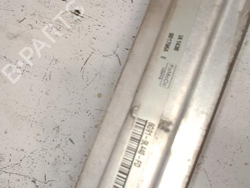 Intercooler FORD MONDEO IV Turnier (BA7) 1.8 TDCi | BP38418698M30 - Image 2
