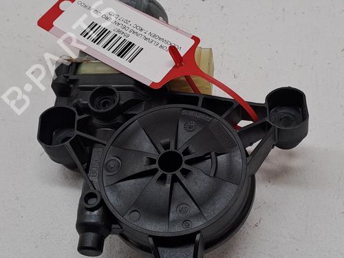 Used Left front window motor VW T-ROC (A11, D11) 1.5 TSI (150 hp) 24883864