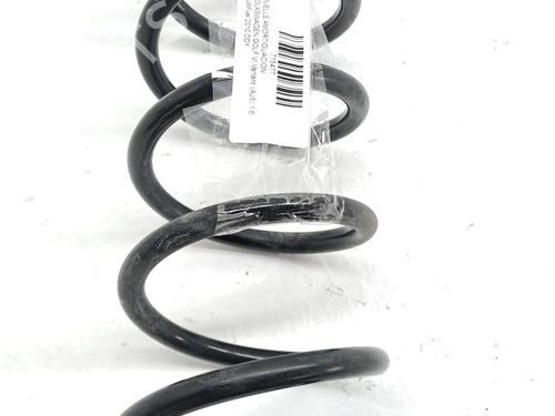 Used Shock absorber spring VW GOLF VII (5G1, BQ1, BE1, BE2) 1.6 TDI (115 hp) 29051560