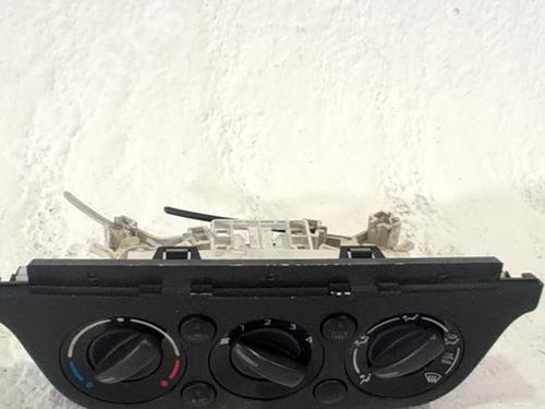 climate-control-suzuki-swift-iii-mz-ez-2005-32258008 main image