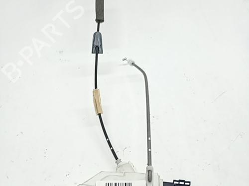 Højre bagtil lås CITROËN C4 CACTUS 1.6 BlueHDi 100 (99 hp) 30920230