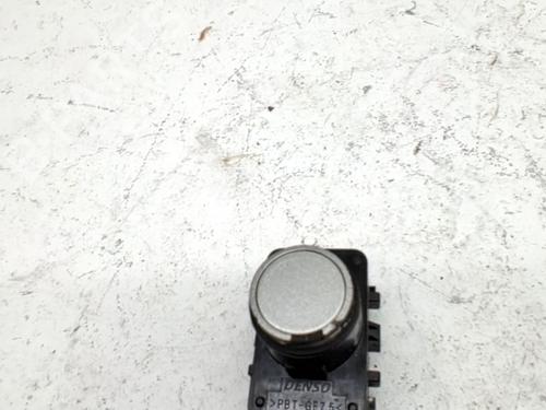 Used Electronic module Electronic module LEXUS NX II (_A2_, _H2_) 350h (AAZH20) (243 hp) 40545855 40545855