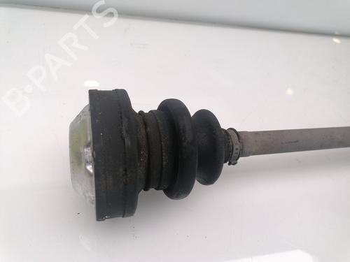 Used Right rear driveshaft MERCEDES-BENZ E-CLASS (W210) E 320 CDI (210.026) (197 hp) 26169221