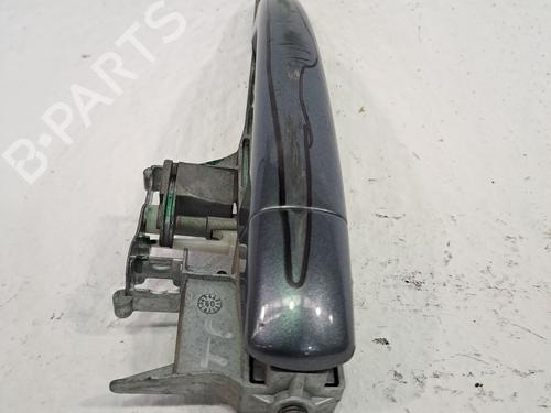 Rear right exterior door handle CITROËN C4 Grand Picasso I (UA_) 1.6 HDi | BP24515553C130 
