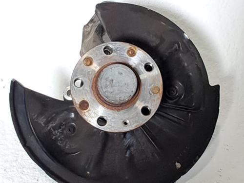 Fusee rechts achter VW TIGUAN (5N_) 2.0 TDI 4motion (150 hp) 31701166