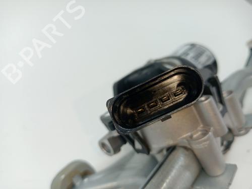 Front wiper motor OPEL CORSA F (P2JO) 1.2 (68) | BP23373787M29 