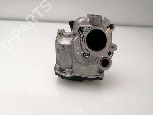 EGR-Ventil MERCEDES-BENZ C-CLASS T-Model (S204) C 200 CDI (204.201) (136 hp) 23383466