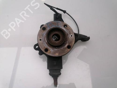 Right front steering knuckle CITROËN C4 Grand Picasso I (UA_) 1.6 HDi 110 | BP23939355M26 
