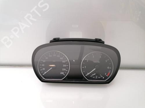 Used Instrument cluster BMW 1 (E87) 116 i (115 hp) 23420584
