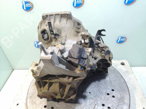 Gearbox FORD FOCUS I Saloon (DFW) 1.4 16V | BP24107428M3