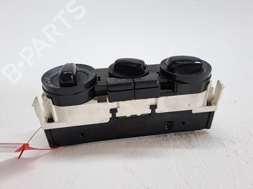 AC Styreenhet / Manøvreringsenhet VW POLO V (6R1, 6C1) 1.6 TDI | BP24109023I5 