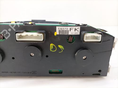 Instrument cluster NISSAN X-TRAIL I (T30) 2.2 dCi 4x4 | BP27519722C47 