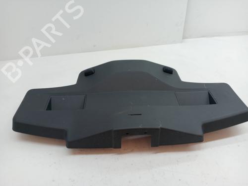 Used Boot lining SEAT IBIZA V (KJ1, KJG) 1.0 TSI (95 hp) 23350602