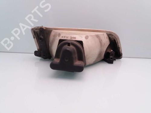 Used Left headlight CITROËN ZX (N2) 1.9 D (68 hp) 23443096