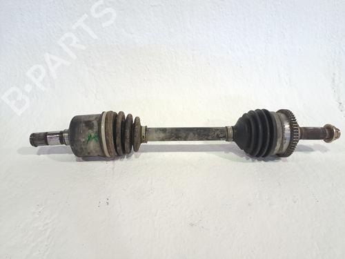 Used Left front driveshaft KIA CARNIVAL II (GQ) 2.9 CRDi (144 hp) 29302719