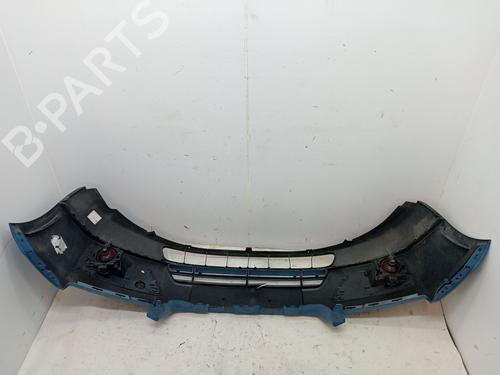 Front bumper FORD FOCUS II (DA_, HCP, DP) 1.6 TDCi | BP23358811C7 
