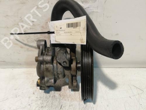 Styring servopumpe MITSUBISHI SPACE STAR MPV (DG_A) 1.9 DI-D (DG4A) (102 hp) 25915585